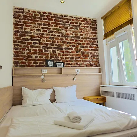 Antim Boutique Apartments Sofia Exterior photo